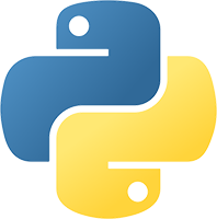 python